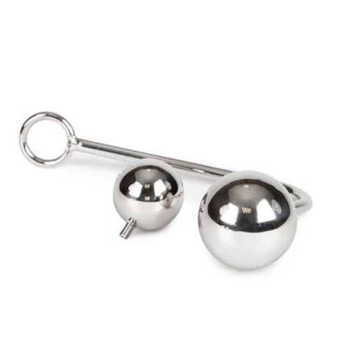 Hook AllNight Anal 5299 Steel BDSM 0705